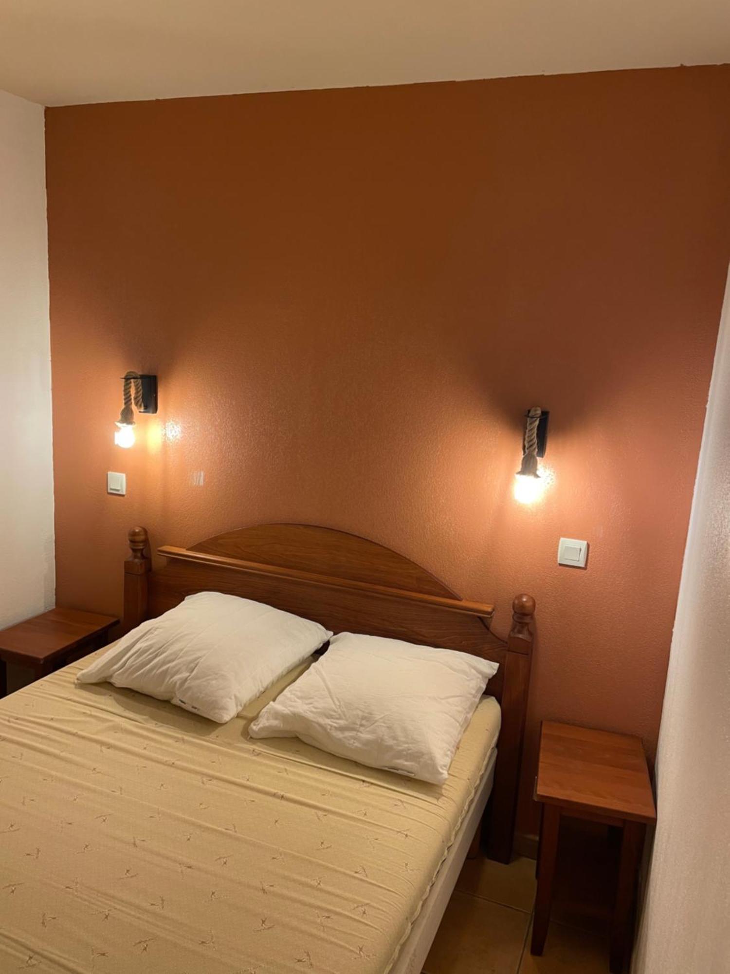 Sejour 4 Personnes - Pays Basque Apartment Uhart-Cize Exterior photo